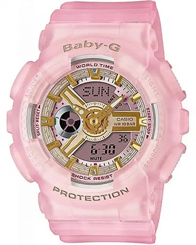 Casio Baby-G BA-110SC-4A